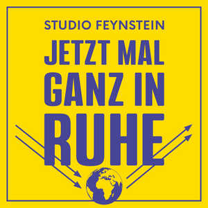 Escucha Jetzt mal ganz in Ruhe en la aplicación