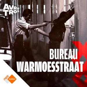 Escucha Bureau Warmoesstraat | Lammert & Babs en la aplicación