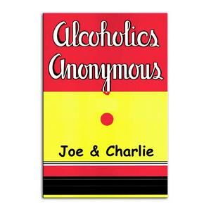 Escucha Joe & Charlie
“Big Book Comes Alive” en la aplicación