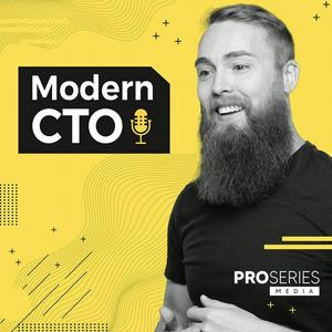 Escucha Modern CTO en la aplicación