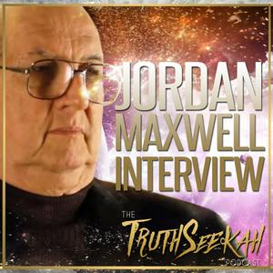 Escucha Jordan Maxwell en la aplicación