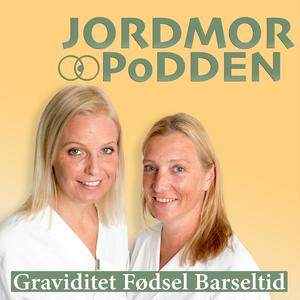 Escucha Jordmorpodden - om graviditet fødsel og barseltid en la aplicación