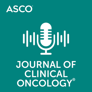 Escucha Journal of Clinical Oncology (JCO) Podcast en la aplicación