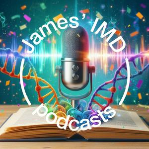 Escucha JIMD Podcasts en la aplicación