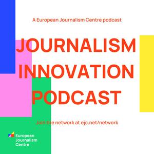 Escucha Journalism Innovation Podcast en la aplicación