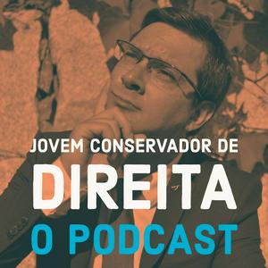 Escucha Jovem Conservador de Direita en la aplicación