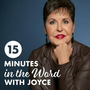 Escucha Joyce Meyer Enjoying Everyday Life® Radio Podcast en la aplicación