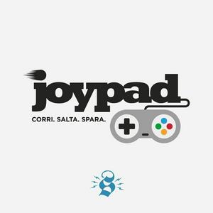 Escucha Joypad en la aplicación