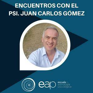 Escucha Juan Carlos Gómez Psicólogo y Astrólogo en la aplicación