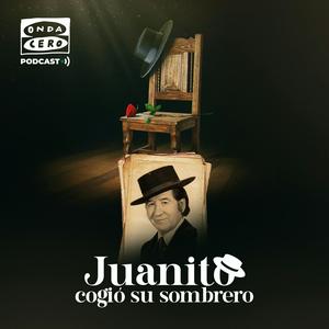 Escucha Juanito cogió su sombrero en la aplicación