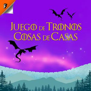 Escucha Cosas de Casas | La Casa del Dragón en la aplicación