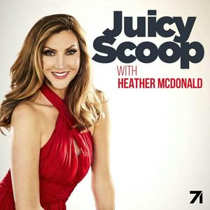 Escucha Juicy Scoop with Heather McDonald en la aplicación