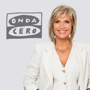 Escucha Julia en la onda en la aplicación