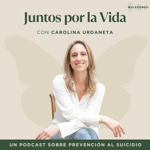 Escucha Juntos por la Vida en la aplicación