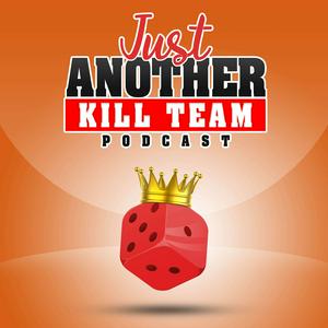 Escucha Just Another Kill Team Podcast en la aplicación