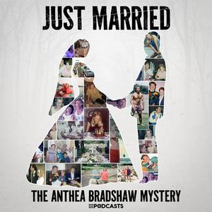 Escucha Just Married: The Anthea Bradshaw Mystery en la aplicación