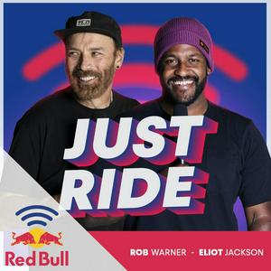 Escucha Just Ride en la aplicación