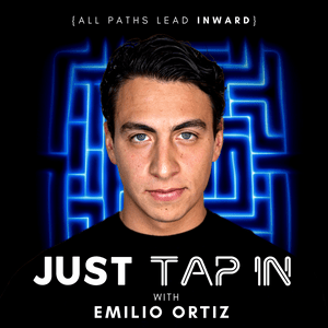 Escucha Just Tap In with Emilio Ortiz en la aplicación