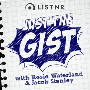 Escucha Just the Gist en la aplicación