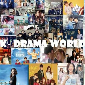 Escucha K-Drama en la aplicación