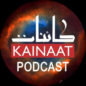 Escucha Kainaati Gup Shup with Salman Hameed en la aplicación