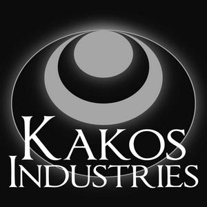 Escucha Kakos Industries en la aplicación