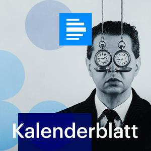 Escucha Kalenderblatt en la aplicación