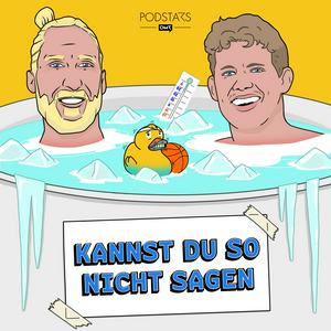 Escucha Kannst du so nicht sagen en la aplicación