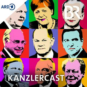 Escucha Kanzlercast en la aplicación