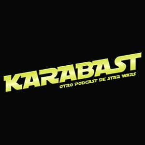 Escucha KARABAST, otro podcast de Star Wars en la aplicación