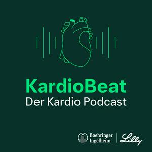 Escucha KardioBeat – Der Kardio Podcast en la aplicación