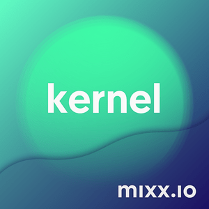 Escucha Kernel en la aplicación