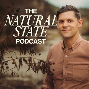 Escucha The Natural State with Dr. Anthony Gustin en la aplicación