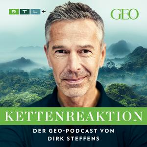 Escucha Kettenreaktion – Der GEO-Podcast von Dirk Steffens en la aplicación