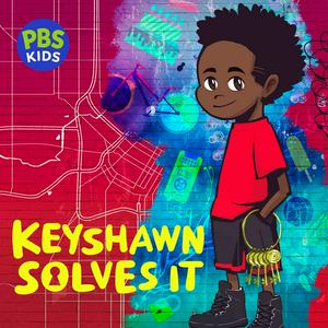 Escucha Keyshawn Solves It en la aplicación