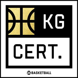 Escucha KG Certified en la aplicación