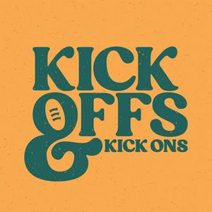 Escucha Kick Offs and Kick Ons en la aplicación