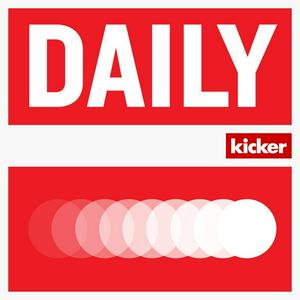 Escucha kicker Daily - Der Fußball-News Podcast en la aplicación