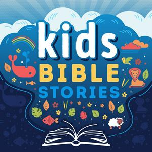 Escucha Kids Bible Stories en la aplicación