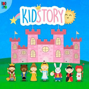 Escucha KIDSTORY : Les meilleurs contes pour enfants en la aplicación