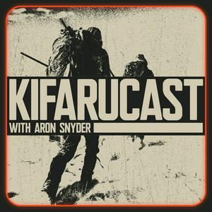 Escucha KIFARUCAST en la aplicación