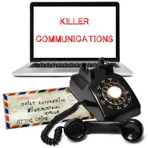 Escucha Killer Communications en la aplicación