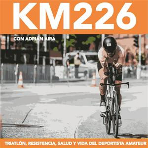 Escucha Kilómetro 226 | por Adrián Aira en la aplicación