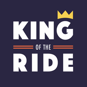 Escucha King of the Ride en la aplicación