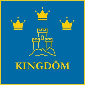 Escucha Kingdom: Swedish Rulers en la aplicación