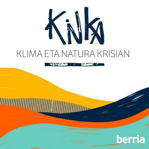 Escucha Kinka en la aplicación