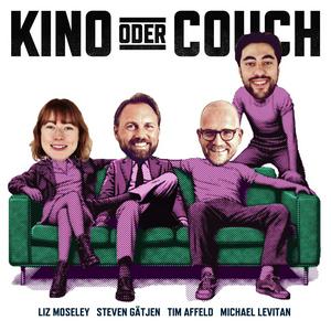 Escucha Kino oder Couch en la aplicación