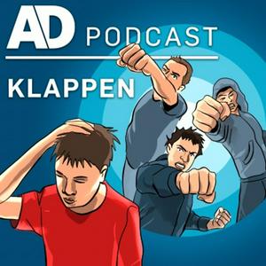 Escucha Klappen en la aplicación