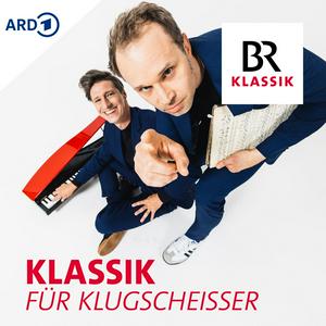 Escucha Klassik für Klugscheisser en la aplicación