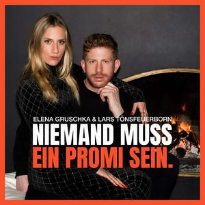 Escucha Niemand muss ein Promi sein - Deutschlands Nr. 1 Gossip-Podcast! en la aplicación